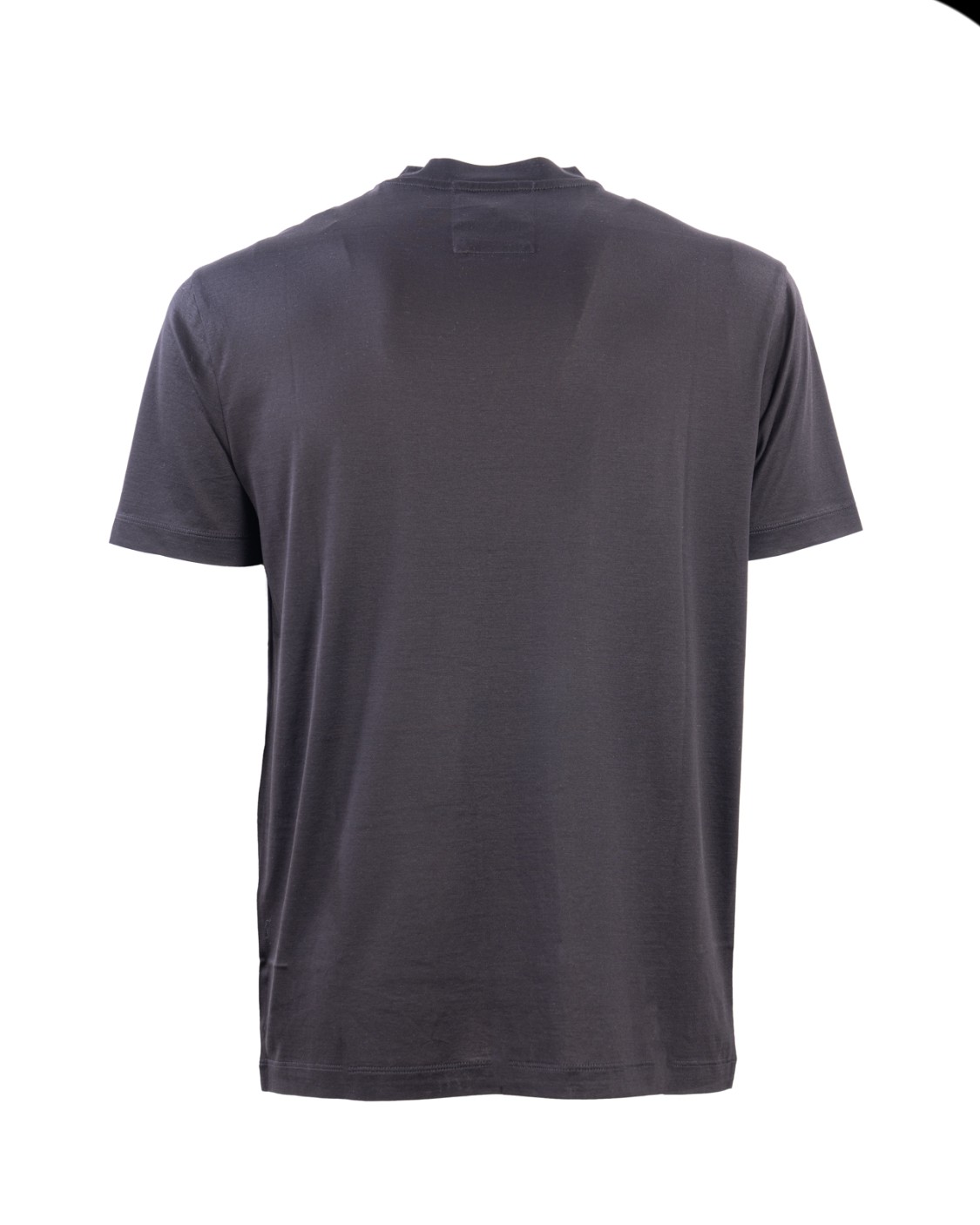 shop EMPORIO ARMANI  T-shirt: Emporio Armani t-shirt in jersey misto lyocell ASV.
Regular fit.
Jersey.
Girocollo.
Maniche corte.
Composizione: 70% lyocell 30% cotone.
Made in China.. 8N1TE8 1JUVZ-0999 number 5287063